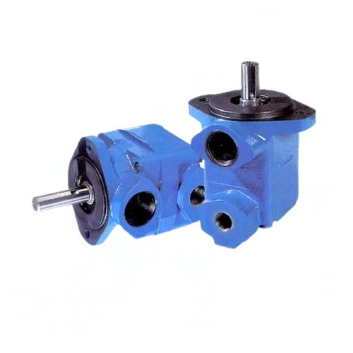 Stainless Steel Denison Hydraulic Axial Piston Pump