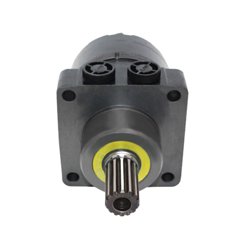 TG0335 Parker Hydraulic Motor