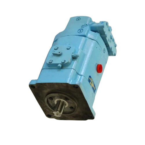 Omts 250 V Hydraulic Motor