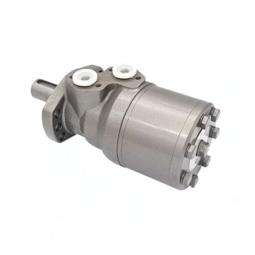 Zihyd Hydraulic Motor Phase: Double Phase