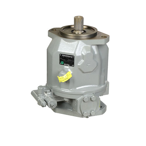 Stainless Steel Rexroth A10Vso45 Hydraulic Pump