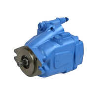 Tokimec Equivalent Single Vane Pump