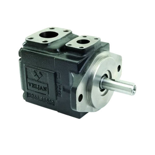 Stainless Steel Veljan Vane Pump