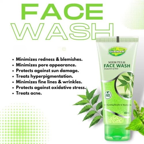 Neem Face Wash 60ml