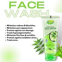 Neem Face Wash 60ml - Age Group: All