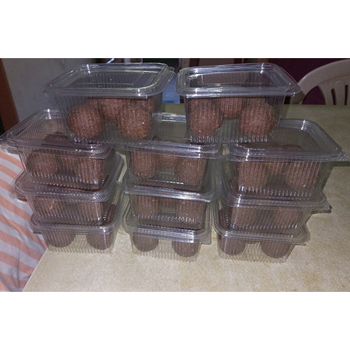 Fresh Ragi Laddu