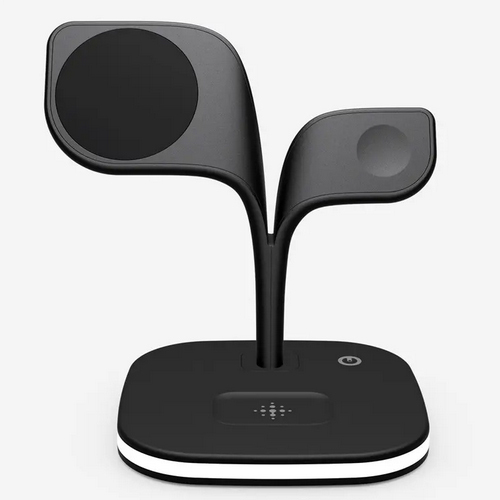 Magnetic 5 In 1 Mag Safe Wireless Charging Station For Iphone Dimension (L*W*H): As Per Available Millimeter (Mm)