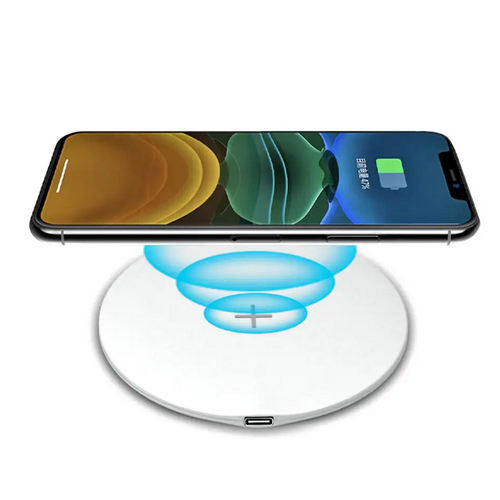 15W Qi Fast Charging Wireless Charger Pad For Iphone Dimension (L*W*H): As Per Available Millimeter (Mm)