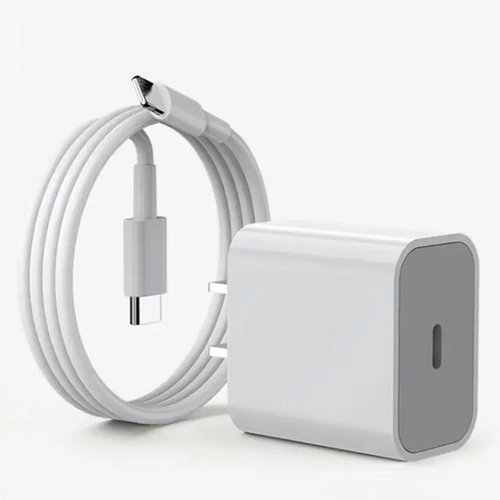 Fast Charging Pd 20W Usb C Wall Charger With Usb Dimension (L*W*H): As Per Available Millimeter (Mm)
