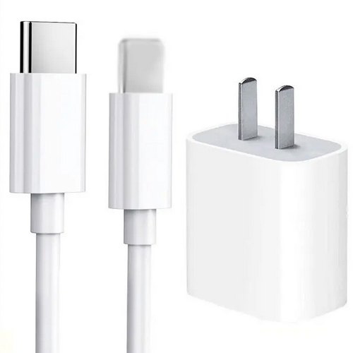 20W Usb-C To Lightning Cable Charger Dimension (L*W*H): As Per Available Millimeter (Mm)