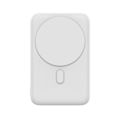 10000mAh Magnetic Mini Wireless Power Bank