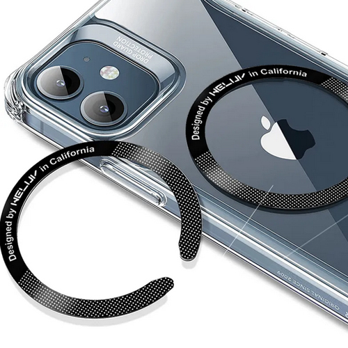 Metal Rings
