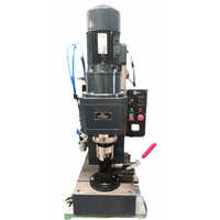 1.5HP Orbital Riveting Machine