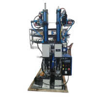 Wiper Blade Automatic Riveting Press Machine