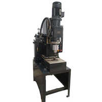 2HP MS Hydraulic Orbital Riveting Machine