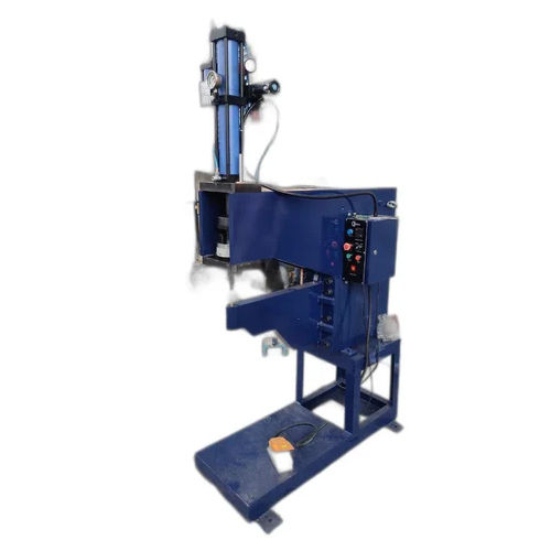 Ms Hydro Pneumatic Press Machine Power Source: Hydraulic