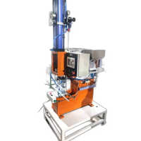 Industrial Hydro Pneumatic Press Machine