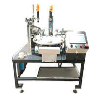 Automatic Screw Tightening Machine