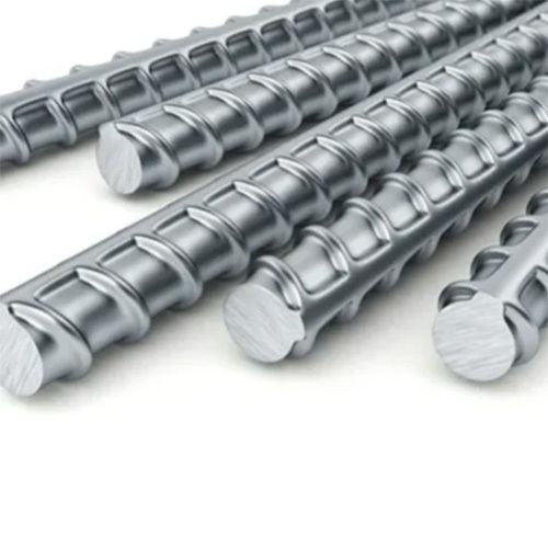 Iron Tmt Bar Application: Industrial