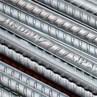 Jindal Tmt Bars - Application: Industrial