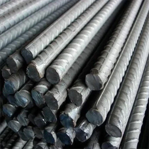 Mild Steel Tmt Bars Application: Industrial