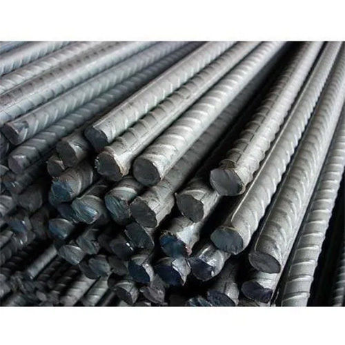 Grey Sail Tmt Bars