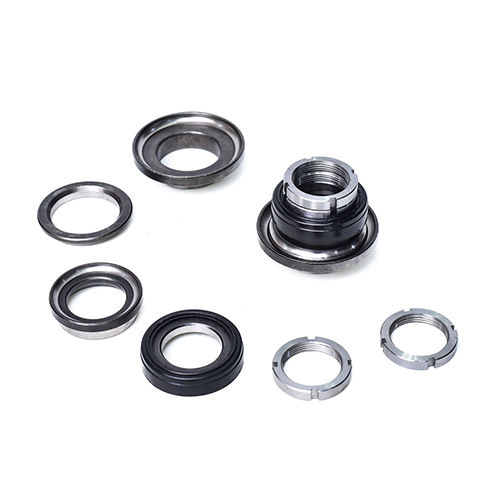 Long Life Rickshaw Front Bearing