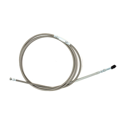 Bajaj Compact Clutch Cable