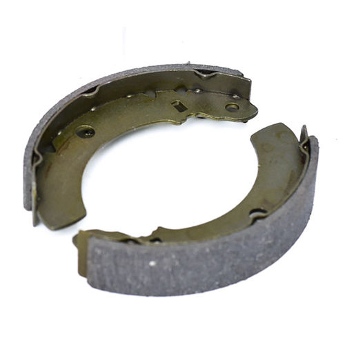 Long Life Bajaj Compact Brake Shoe