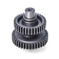 Bajaj Compact Idler Gear - Color: Grey