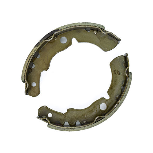 Long Life Mahindra Alfa Brake Shoe