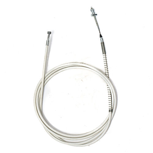 Heavy Duty Piaggio Ape Clutch Cable