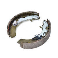 Piaggio Ape City Brake - Color: Grey