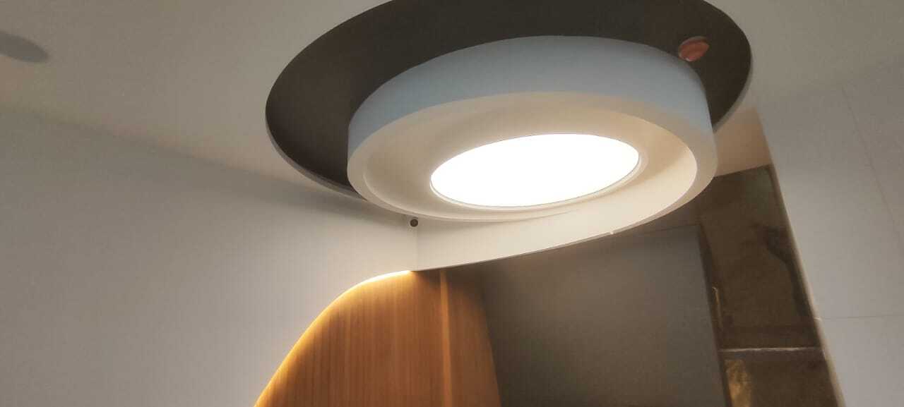 STRETCH False Ceiling Services