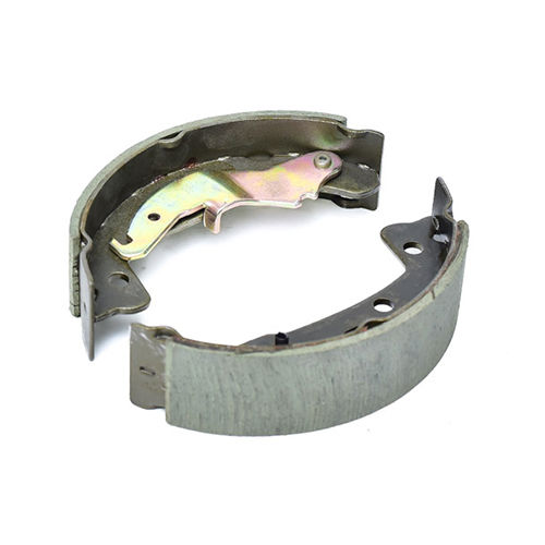 Piaggio Ape Right Brake Shoe