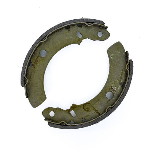 Bajaj Compact Brake Shoe