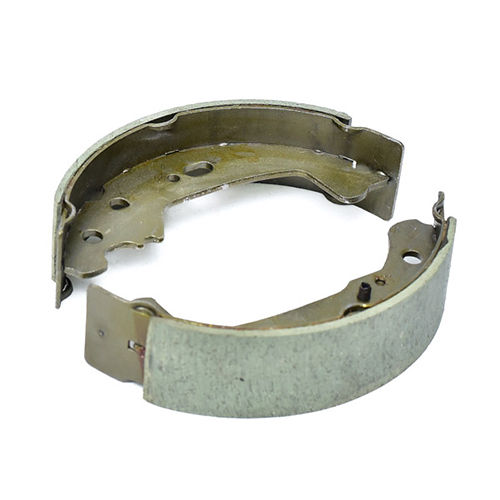 Piaggio Ape Front Brake Shoe