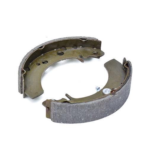 Piaggio Ape Left Brake Shoe