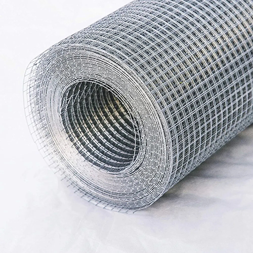 GI Wire Mesh