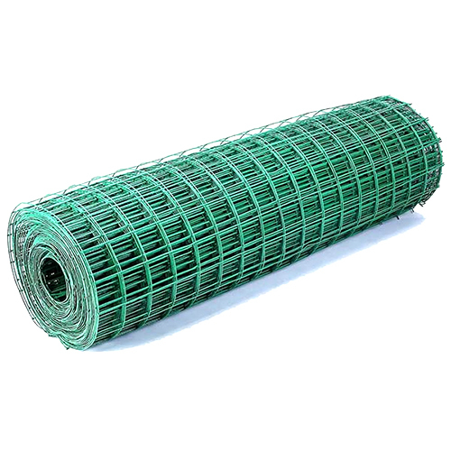 PVC Coated GI Wire Mesh