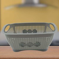 MULTIPURPOSES PLASTIC BASKET