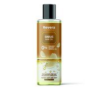 Revera Naturals Garlic Hair Oil
