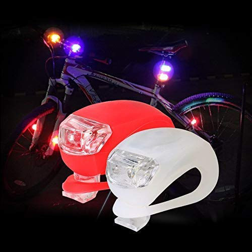 BICYCLE LIGHT