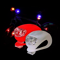 BICYCLE LIGHT