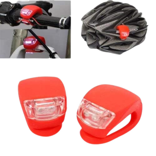 BICYCLE LIGHT