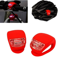 BICYCLE LIGHT