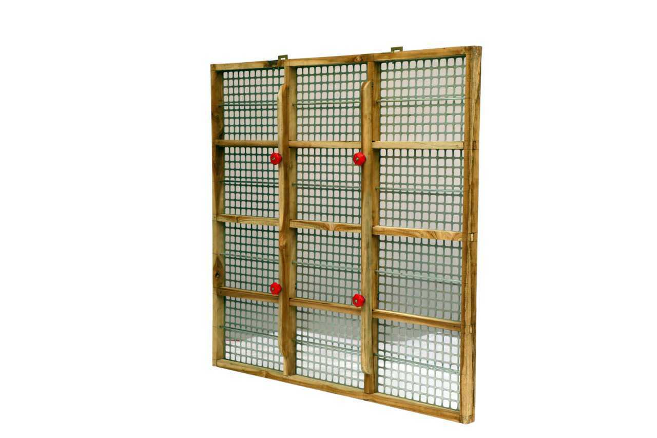 MTRA Wooden Frame