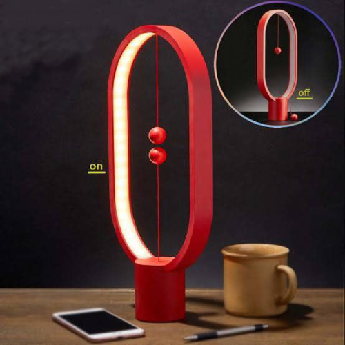 Magnetic Hang Lamp