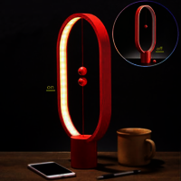 Magnetic Hang Lamp