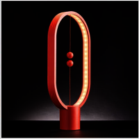 Magnetic Hang Lamp
